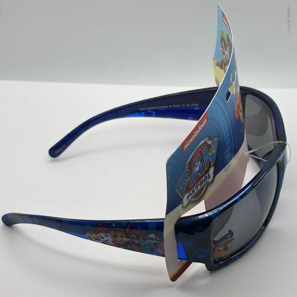 Blue Paw Patrol Kids Sunglasses